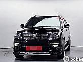 기아 더 뉴 모하비 3.0 디젤 4WD 프레지던트