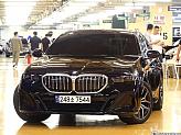BMW 520i M 스포츠