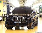 BMW X7 xDrive 40i M 스포츠 6인승