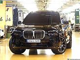BMW X7 xDrive 40i M 스포츠 6인승