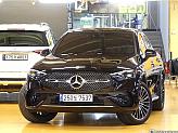벤츠 GLC300 4매틱 쿠페