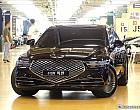 제네시스 G90 3.8 AWD 럭셔리