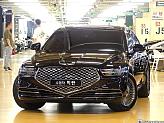 제네시스 G90 3.8 AWD 럭셔리