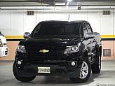 쉐보레 리얼 뉴 콜로라도 3.6 V6 4WD 익스트림