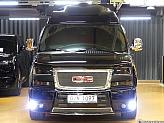 GMC 사바나밴 5.3