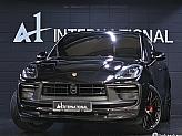 포르쉐 마칸 2.9 GTS