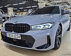 BMW 320i M 스포츠