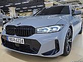 BMW 320i M 스포츠