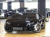 람보르기니 우라칸 LP640-4 퍼포만테 스파이더