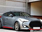 현대 벨로스터 1.6 터보 D 스펙