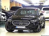 벤츠 E300 4매틱 AMG 라인