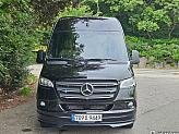 벤츠 스프린터 519 CDI 엑스트라 L