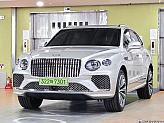 벤틀리 벤테이가 4.0 V8 아틀리에 에디션