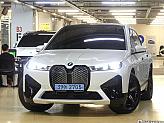 BMW iX xDrive50 스포츠 플러스