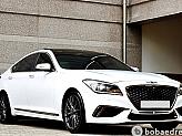 현대 제네시스 DH G330 AWD 프리미엄