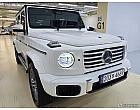 벤츠 G450 d