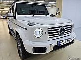 벤츠 G450 d