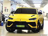 람보르기니 우루스 4.0 V8 S
