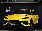 람보르기니 우루스 4.0 V8 S