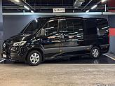 벤츠 스프린터 319 CDI