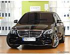 벤츠 S350 d 4매틱