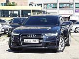 아우디 A6 35 TDI 콰트로