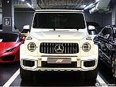 벤츠 G63 AMG
