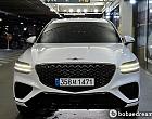 제네시스 GV70 2.5 터보 AWD 스포츠