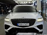 제네시스 GV70 2.5 터보 AWD 스포츠