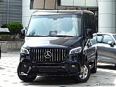 벤츠 스프린터 319 CDI