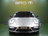 포르쉐 911 카레라 4 GTS