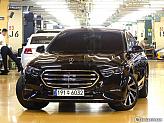벤츠 E300 4매틱 익스클루시브