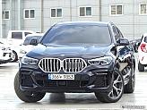 BMW X6 xDrive 40i M 스포츠