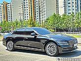제네시스 더 올 뉴 G80 2.5 터보 AWD