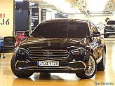 벤츠 E220 d 4매틱 익스클루시브