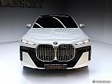 BMW 740d xDrive M 스포츠