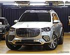 벤츠 마이바흐 GLS 600 4매틱