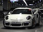 포르쉐 911 GT3 RS