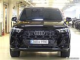 아우디 Q7 55 TFSI 콰트로 프리미엄