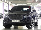 벤틀리 벤테이가 4.0 V8