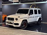 벤츠 G63 AMG 에디션