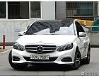 벤츠 E250 블루텍 4매틱 아방가르드