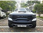 닷지 램 픽업 6.2L TRX