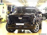 캐딜락 에스컬레이드 6.2 ESV 4WD
