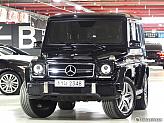 벤츠 G63 AMG