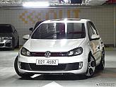 폭스바겐 골프 2.0 GTI 5도어