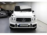 벤츠 G63 AMG 에디션