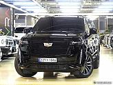 캐딜락 에스컬레이드 6.2 ESV 4WD 스포츠 플래티넘