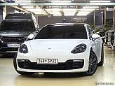 포르쉐 파나메라 4.0 GTS