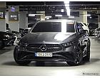 벤츠 CLS300 d 4매틱